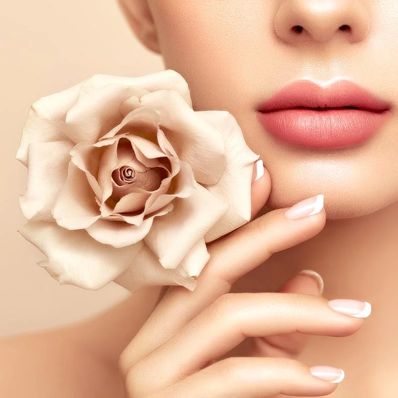 Lux Nail Bar
